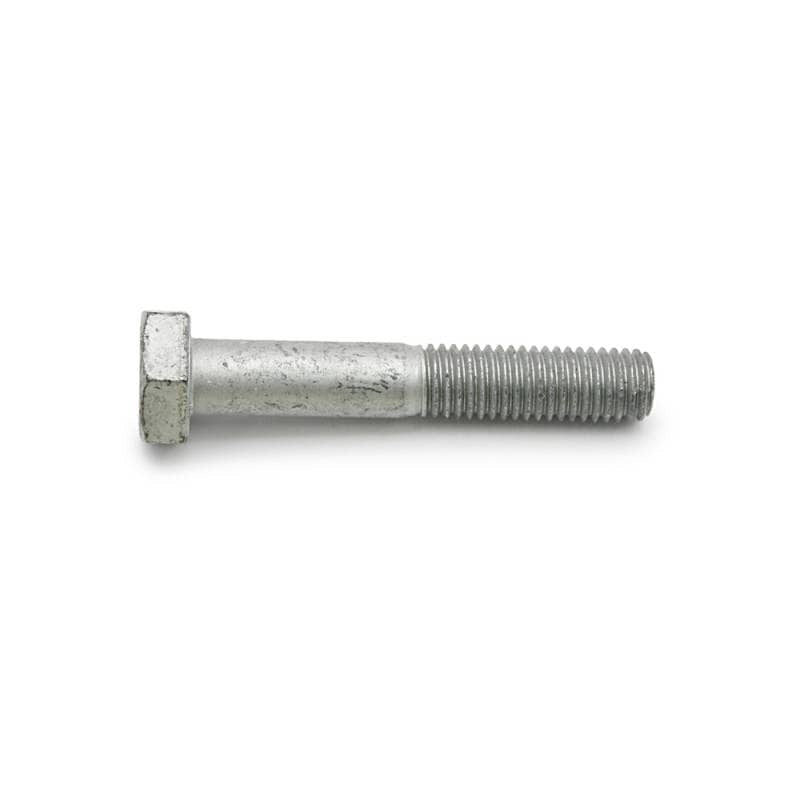 Kies-Motorsports Wilwood Wilwood bolt M10-1.50X60MM LG hhcs 10.9 WES072 CL1 silver din 931 17MM head