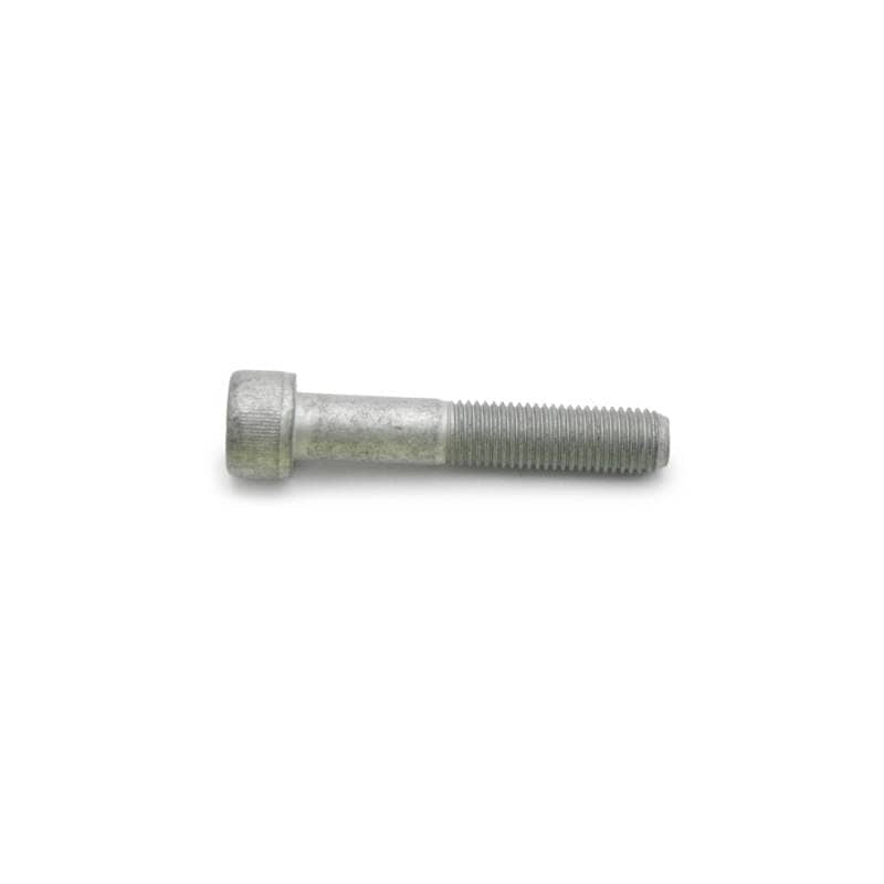 Kies-Motorsports Wilwood Wilwood bolt M10X1.25X55 mm LG shcs 12.9 WES072 CL1 silver iso 4762/DIN 912