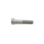 Kies-Motorsports Wilwood Wilwood bolt M10X1.25X55 mm LG shcs 12.9 WES072 CL1 silver iso 4762/DIN 912