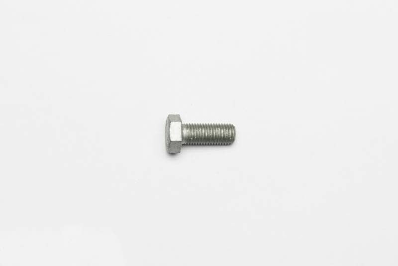 Kies-Motorsports Wilwood Wilwood bolt M12-1.50X30MM LG hhcs 10.9 WES072 CL1 silver din 961 19MM head