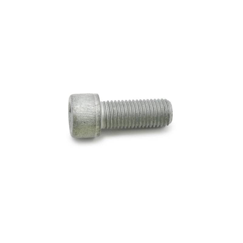 Kies-Motorsports Wilwood Wilwood bolt M12-1.50X30MM LG shcs 12.9 WES072 CL1 silver iso 21269/DIN 912