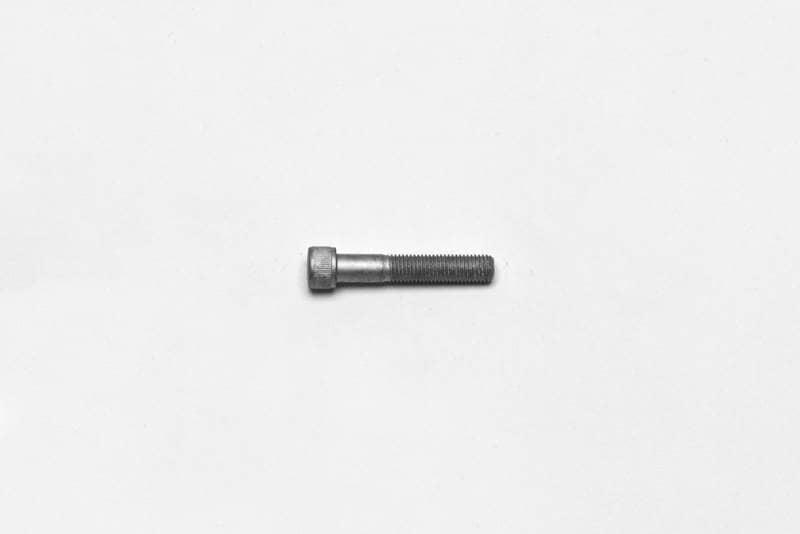 Kies-Motorsports Wilwood Wilwood bolt M12-1.75X45MM LG hhcs 10.9 WES072 CL1 silver din 933 19MM head