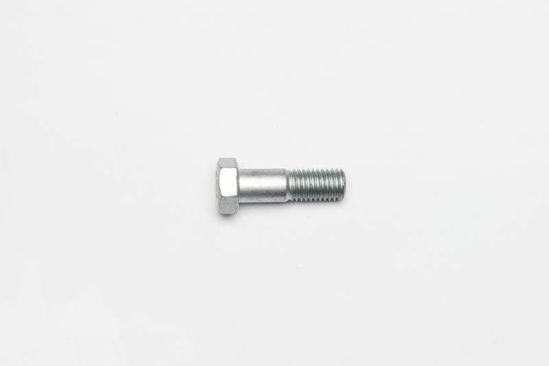 Kies-Motorsports Wilwood Wilwood bolt M14-2.00X45MM LG hhcs 10.9 stepped shank WES072 CL1 silver