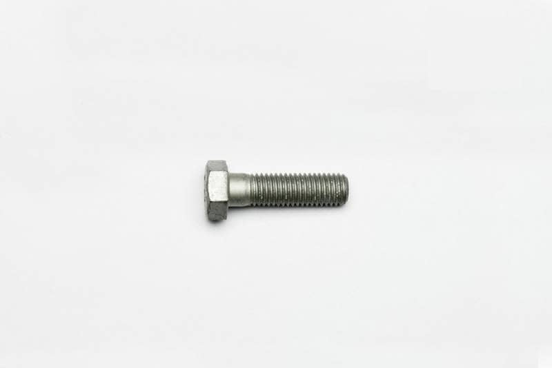 Kies-Motorsports Wilwood Wilwood bolt M14-2.00X50MM LG hhcs 10.9 WES072 CL1 silver din 933 22MM head