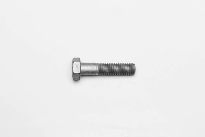 Kies-Motorsports Wilwood Wilwood bolt M14-2.00X60MM LG hhcs 10.9 WES072 CL1 silver din 931 22MM head