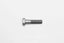 Kies-Motorsports Wilwood Wilwood bolt M14-2.00X60MM LG hhcs 10.9 WES072 CL1 silver din 931 22MM head