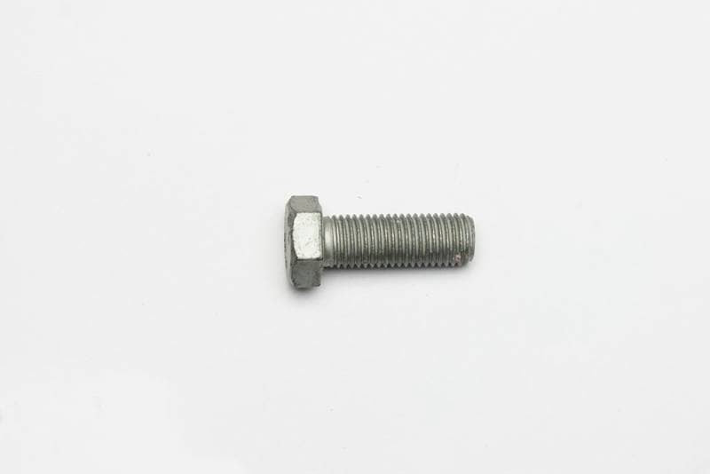 Kies-Motorsports Wilwood Wilwood bolt M16-2.00X45MM LG hhcs 10.9 WES072 CL1 silver din 933