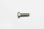 Kies-Motorsports Wilwood Wilwood bolt M16-2.00X45MM LG hhcs 10.9 WES072 CL1 silver din 933