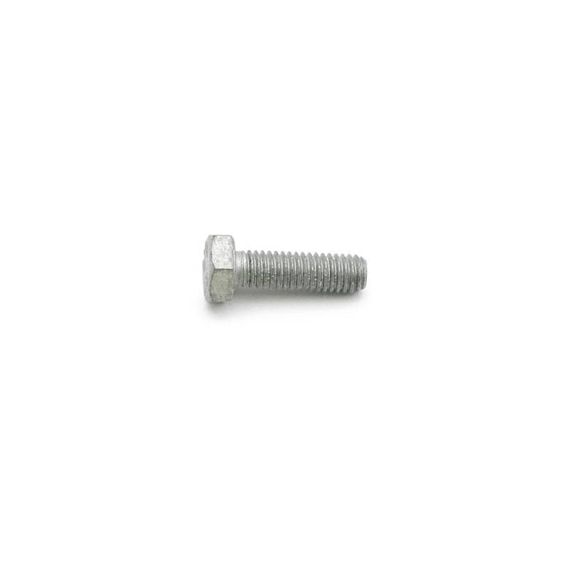 Kies-Motorsports Wilwood Wilwood bolt M6-1.00X20MM LG hhcs 10.9 WES072 CL1 silver iso 4017/DIN 933