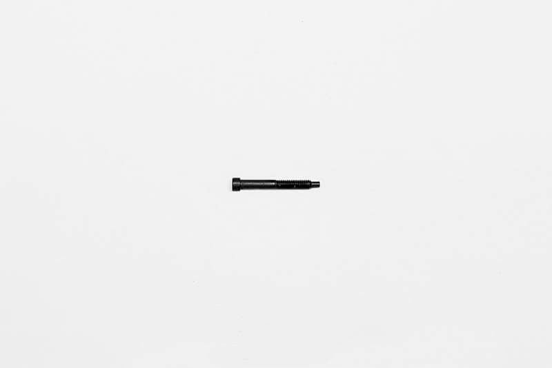 Kies-Motorsports Wilwood Wilwood bolt stop piston tm 8-32 thd