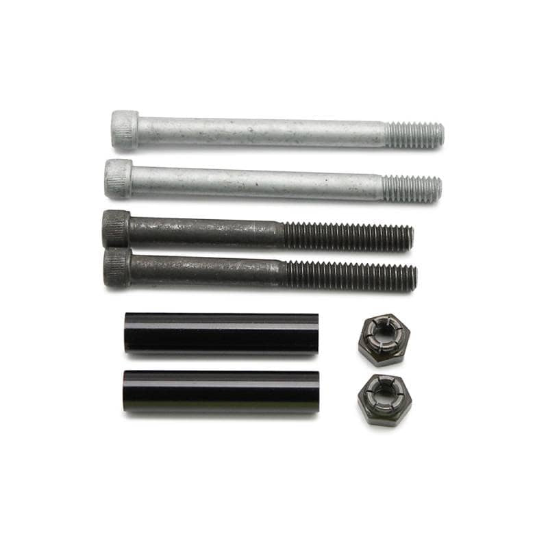 Kies-Motorsports Wilwood Wilwood Bridge Bolt Kit - BNDL Billet Narrow Dynalite Radial Mount CNDL NDynapro for .38 Rotor-2 Pk