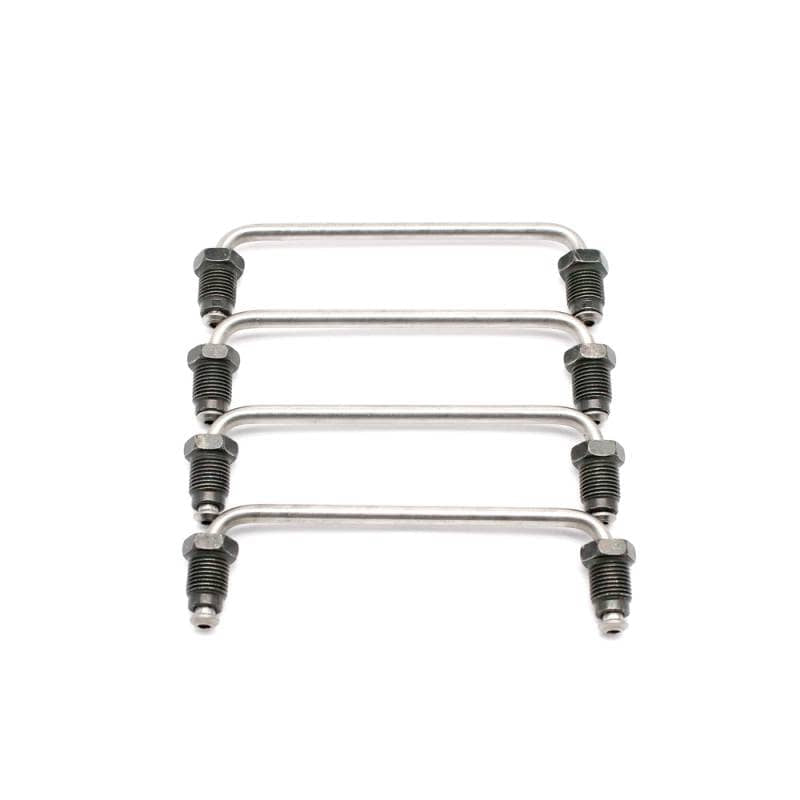 Kies-Motorsports Wilwood Wilwood BSL6 Fluid Tube 1.10in Rotor - 4 pk.