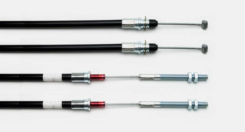 Kies-Motorsports Wilwood Wilwood cable kit mech p-brake shelby CSX6000