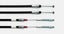 Kies-Motorsports Wilwood Wilwood cable kit mech p-brake shelby CSX6000