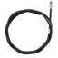 Kies-Motorsports Wilwood Wilwood cable sheath and nut p-brake DISC/DRUM- MC4 wwe each