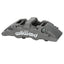 Kies-Motorsports Wilwood Wilwood caliper AERO6-DM bronco 21-24/RANGER 19- 22 1.75/1.62/1.62 1.25 rotor L/H ANO