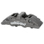 Kies-Motorsports Wilwood Wilwood caliper AERO6-DM toyota tacoma 15-21 1.62/1.38/1.38 1.25 rotor R/H ANO