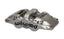 Kies-Motorsports Wilwood Wilwood Caliper-Aero6-ST-L/H-Nickel (.80 Thk Pad) 1.62/1.12/1.12in Pistons 1.25in Disc