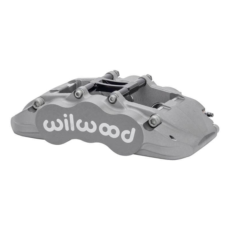 Kies-Motorsports Wilwood Wilwood caliper AV6R 1.62/1.38/1.38 1.30 rotor .80 THK pad R/H ANO