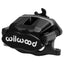 Kies-Motorsports Wilwood Wilwood Caliper-Combination Parking Brake- CPB - L/H - Black - 0.38in Disc