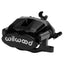Kies-Motorsports Wilwood Wilwood Caliper-Combination Parking Brake- CPB - R/H -Black - 0.38in Disc