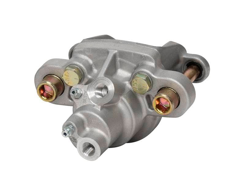Kies-Motorsports Wilwood Wilwood caliper DH4 1.50/.94 .19 rotor