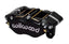 Kies-Motorsports Wilwood Wilwood Caliper-Dynapro 3.5in Mount 1.00in Pistons .81in Disc