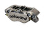 Kies-Motorsports Wilwood Wilwood Caliper-Dynapro 5.25in Mount - Nickel 1.38in Pistons .38in Disc