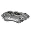 Kies-Motorsports Wilwood Wilwood Caliper Dynapro NDPR-UTV Radial Mount - ANO - 1.12in Piston - .250in Disc