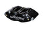 Kies-Motorsports Wilwood Wilwood Caliper-Dynapro Radial 1.25in Pistons 1.00in Disc