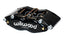Kies-Motorsports Wilwood Wilwood Caliper-Dynapro Radial-13 1.75in Pistons 1.10in Disc