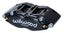 Kies-Motorsports Wilwood Wilwood Caliper-Dynapro Radial Race 1.25in Pistons 1.00in Disc