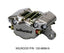 Kies-Motorsports Wilwood Wilwood Caliper-Dynapro Single 3.75in Mount 1.75in Pistons .38in Disc