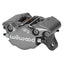 Kies-Motorsports Wilwood Wilwood Caliper Dynapro Single 3.75in Mount - ANO - 1.12in Piston - .38in Disc