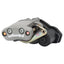Kies-Motorsports Wilwood Wilwood caliper EPB 1.10 rotor L/H ANO W/HT motor