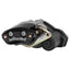 Kies-Motorsports Wilwood Wilwood caliper EPB 1.10 rotor L/H black W/HT motor