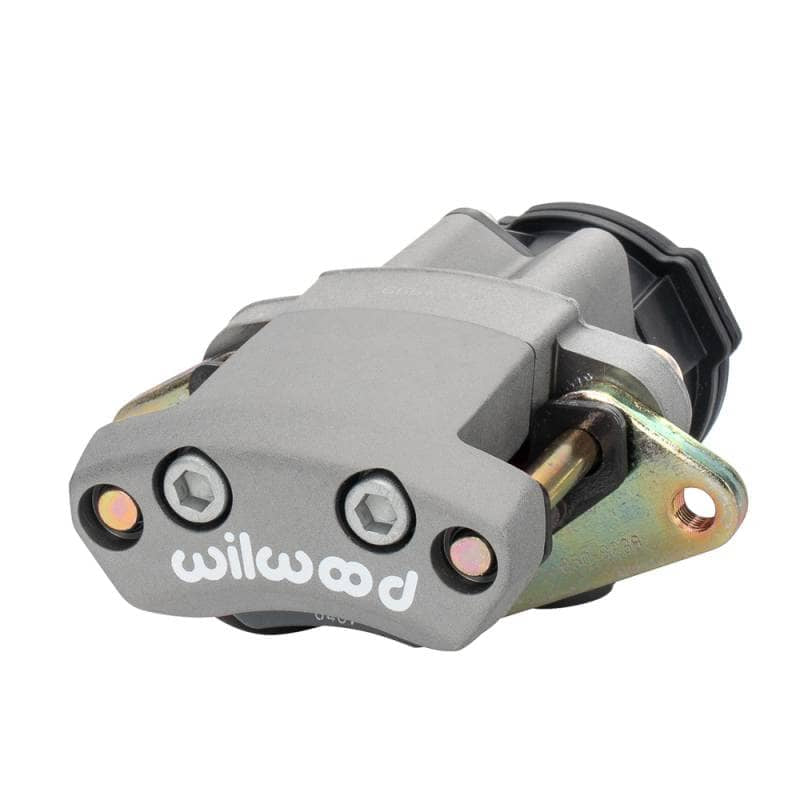 Kies-Motorsports Wilwood Wilwood caliper EPB 1.10 rotor R/H ANO W/HT motor