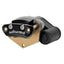 Kies-Motorsports Wilwood Wilwood caliper EPB 1.25 1.25 rotor 2.00 MT L/H black offset bracket