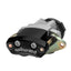 Kies-Motorsports Wilwood Wilwood caliper EPB .810 rotor R/H black W/HT motor