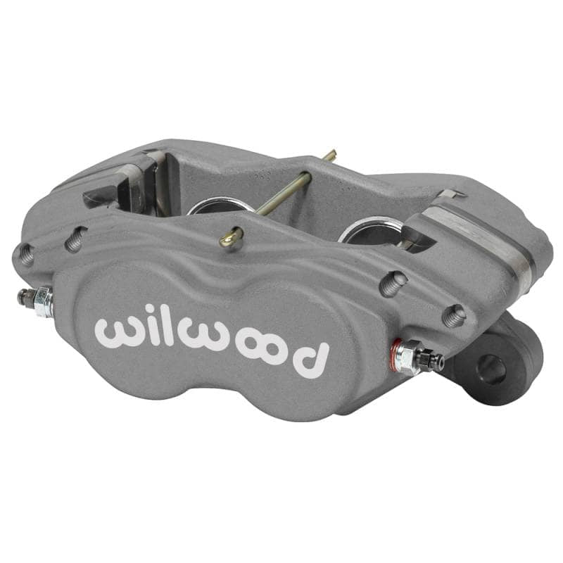 Kies-Motorsports Wilwood Wilwood caliper fdl-m 1.38 .810 rotor ANO