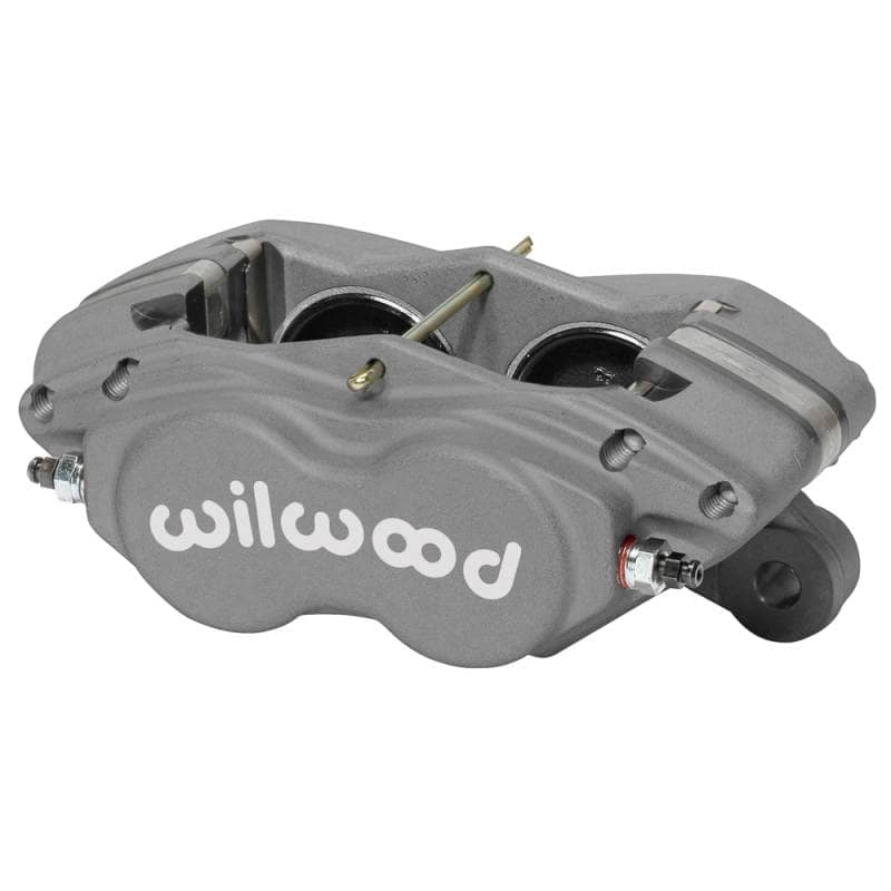Kies-Motorsports Wilwood Wilwood caliper fdl-m 1.75 1.25 rotor ANO