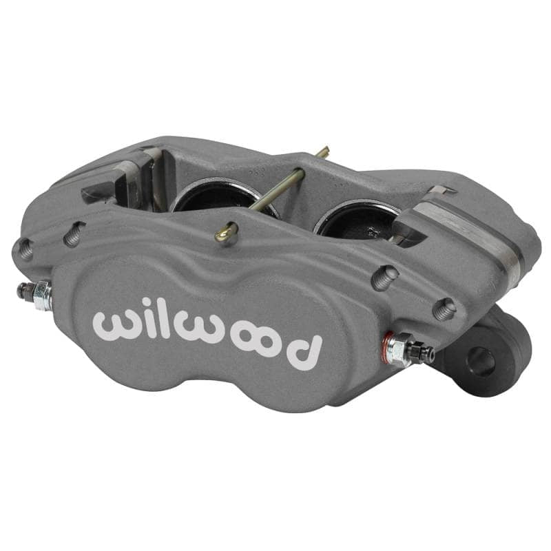 Kies-Motorsports Wilwood Wilwood caliper fdl-m 1.75 .810 rotor ANO