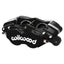 Kies-Motorsports Wilwood Wilwood caliper fdl-m 1.75 .810 rotor black