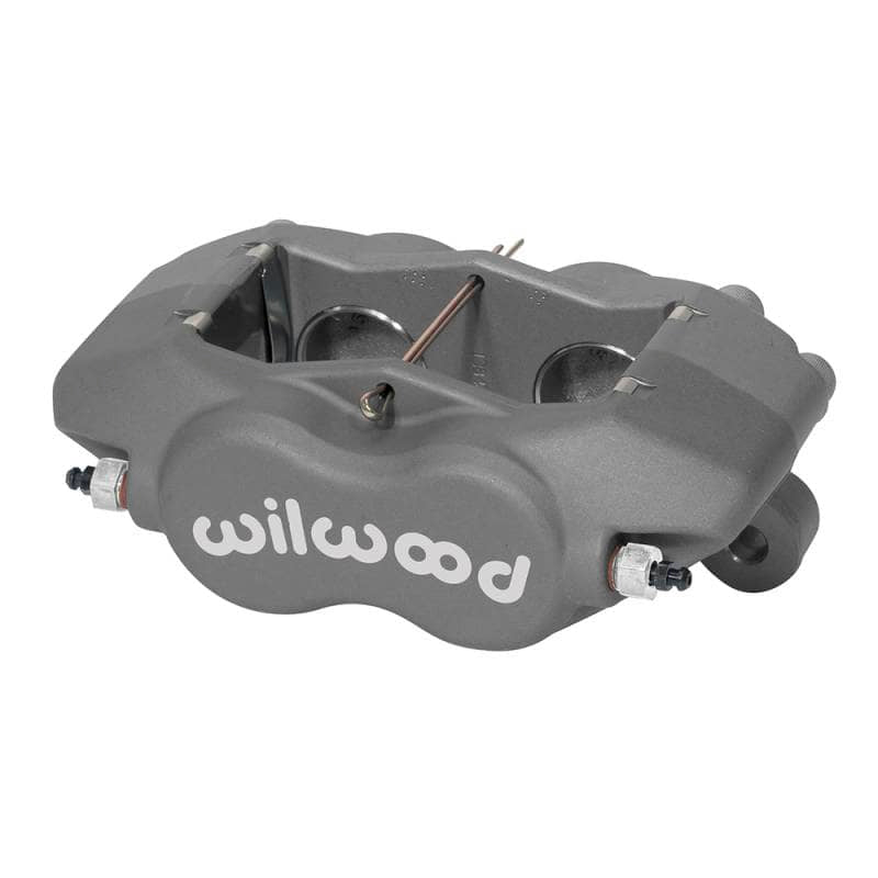 Kies-Motorsports Wilwood Wilwood caliper FDLI 1.62/1.62 1.00 rotor ANO