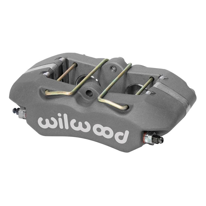 Kies-Motorsports Wilwood Wilwood caliper fdp-lp 1.38 .500 rotor ANO