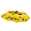 Kies-Motorsports Wilwood Wilwood caliper FNSL4R 1.38/1.38 .810 rotor yellow