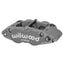 Kies-Motorsports Wilwood Wilwood caliper FNSL6R 1.75/1.25/1.25 1.10 rotor L/H ANO
