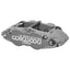 Kies-Motorsports Wilwood Wilwood Caliper-FNSL6R-RH-Anodized 1.62/1.12/1.12in Pistons 1.10 Disc