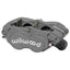 Kies-Motorsports Wilwood Wilwood Caliper-Forged Dynalite-M-Anodize 1.75in Pistons 1.00in Disc