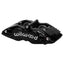 Kies-Motorsports Wilwood Wilwood caliper FSLI4 1.38 1.10 rotor black